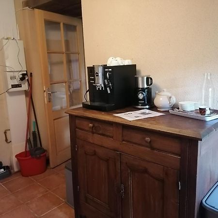 Frairie Du Divit Bed & Breakfast Pontivy Bagian luar foto