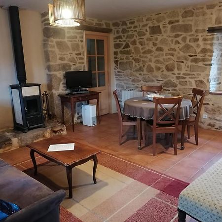 Frairie Du Divit Bed & Breakfast Pontivy Bagian luar foto