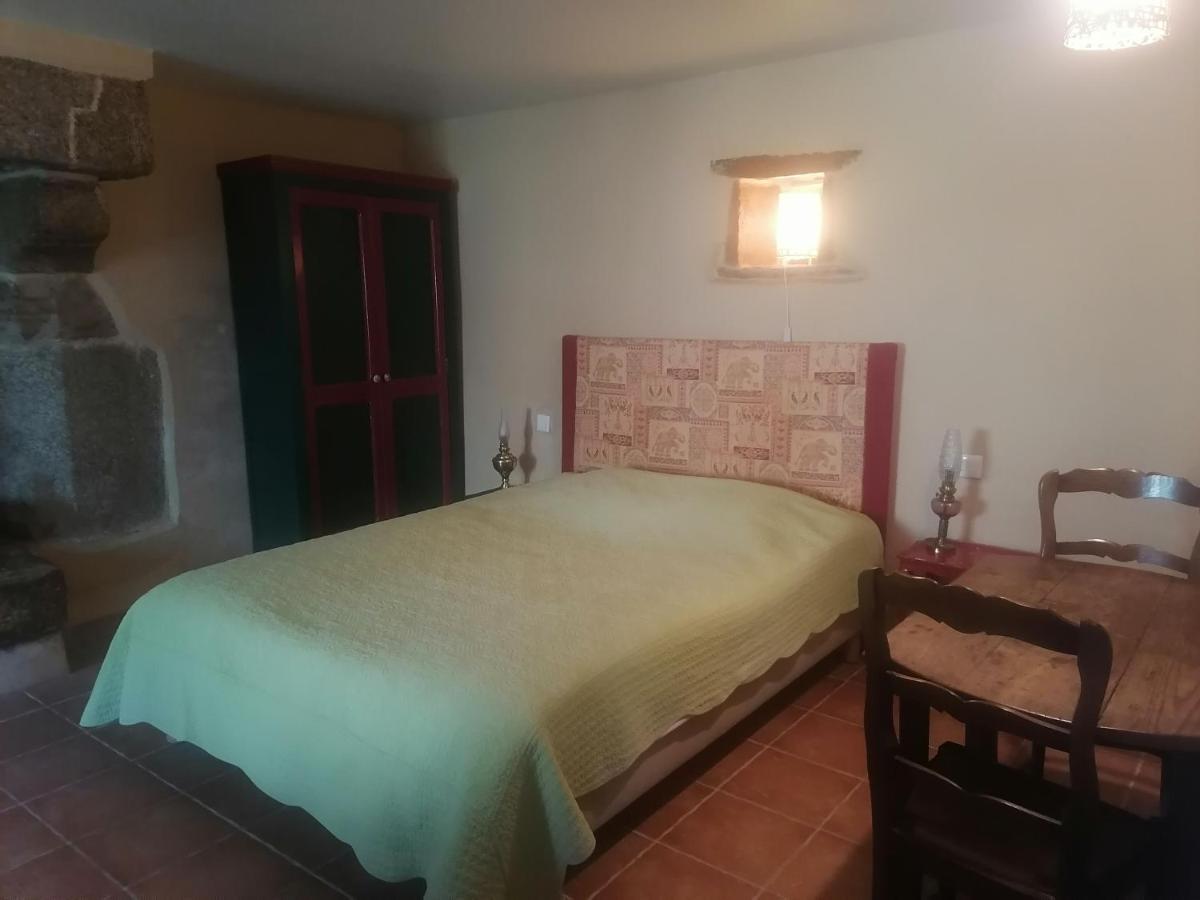 Frairie Du Divit Bed & Breakfast Pontivy Bagian luar foto