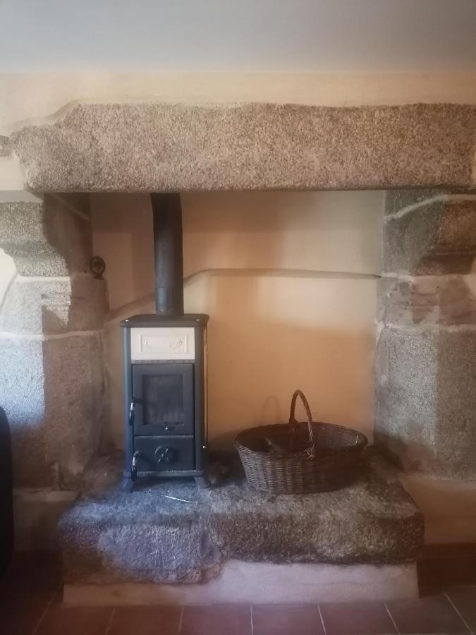Frairie Du Divit Bed & Breakfast Pontivy Bagian luar foto