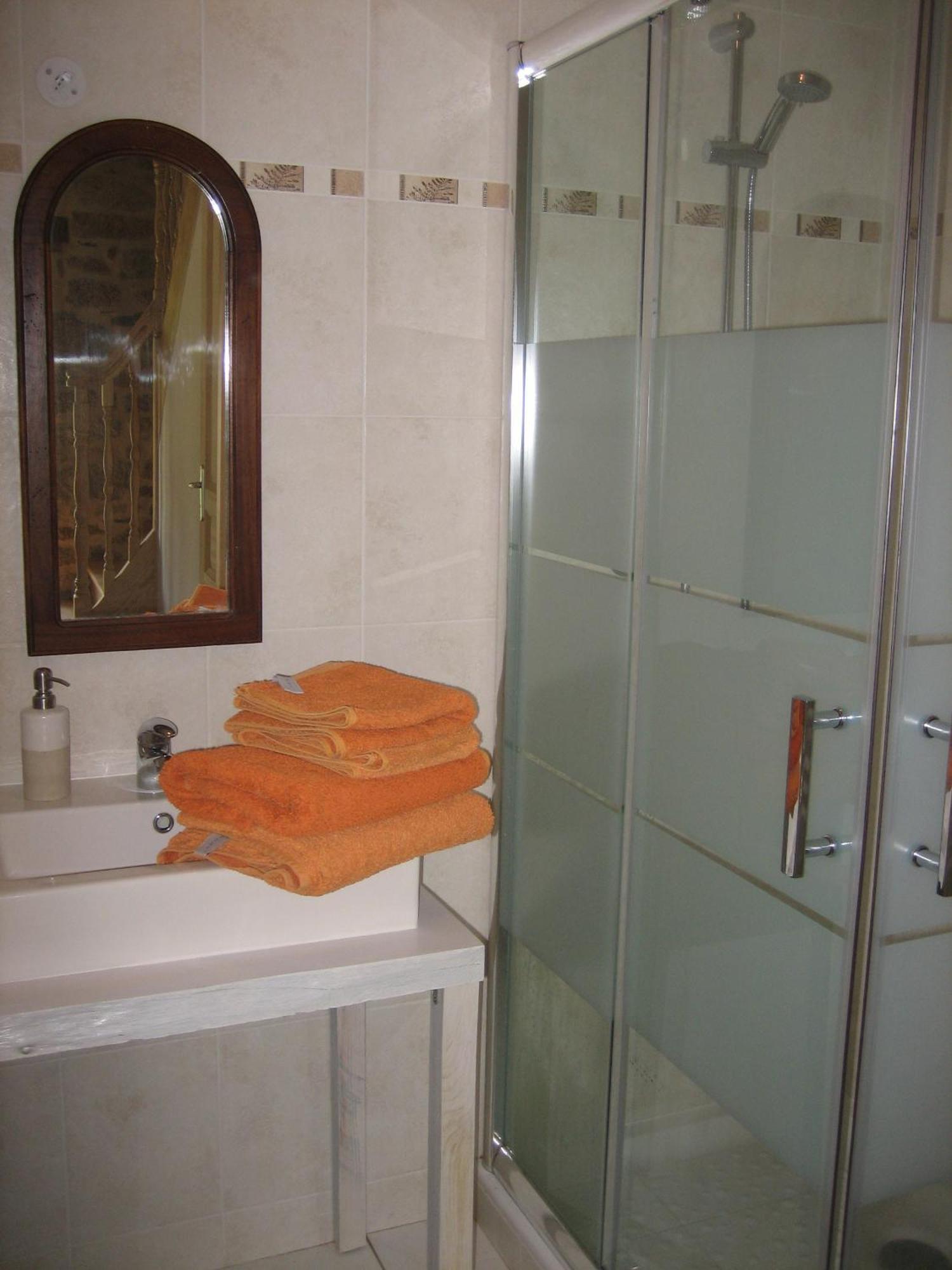 Frairie Du Divit Bed & Breakfast Pontivy Bagian luar foto