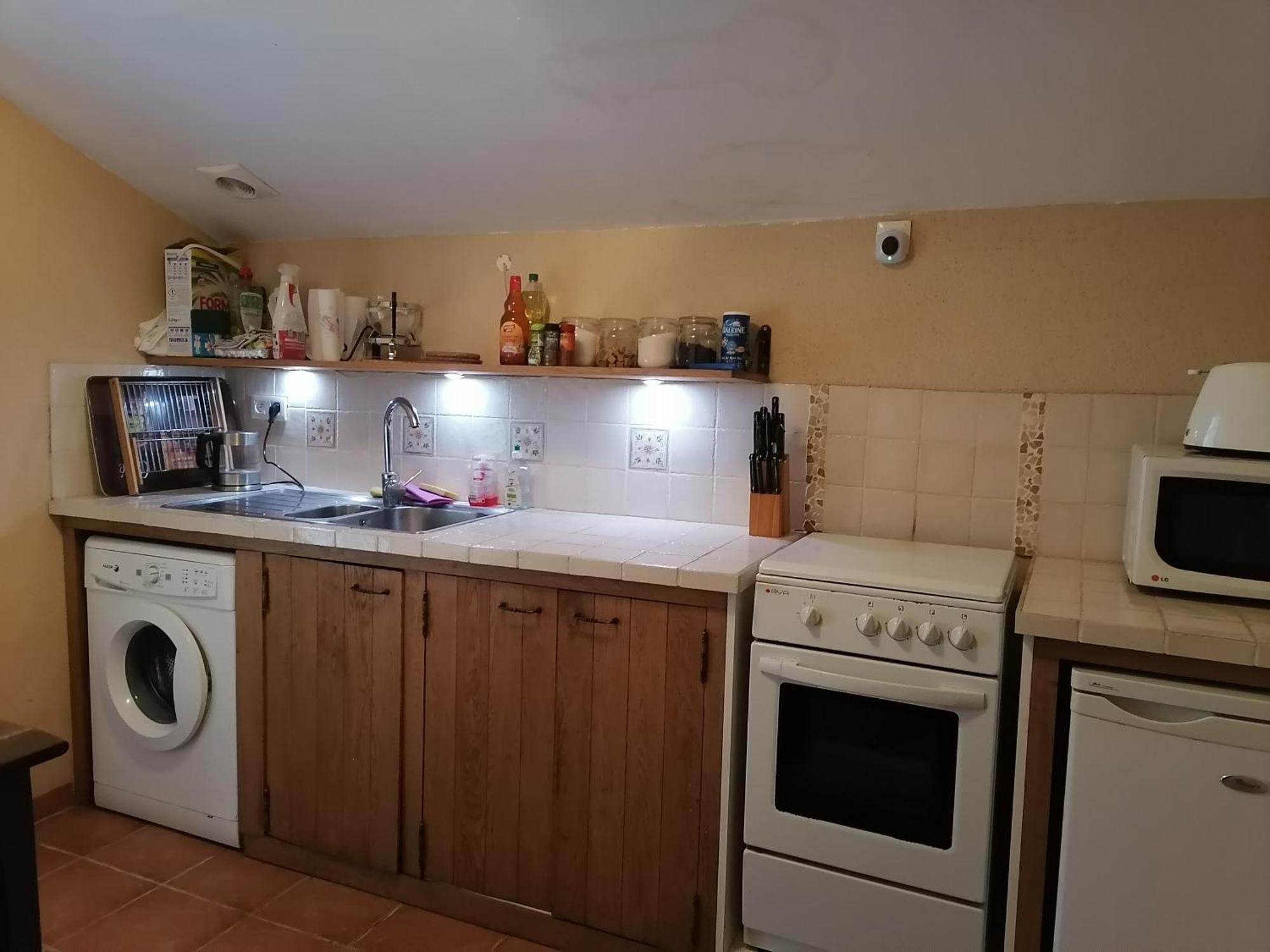 Frairie Du Divit Bed & Breakfast Pontivy Bagian luar foto