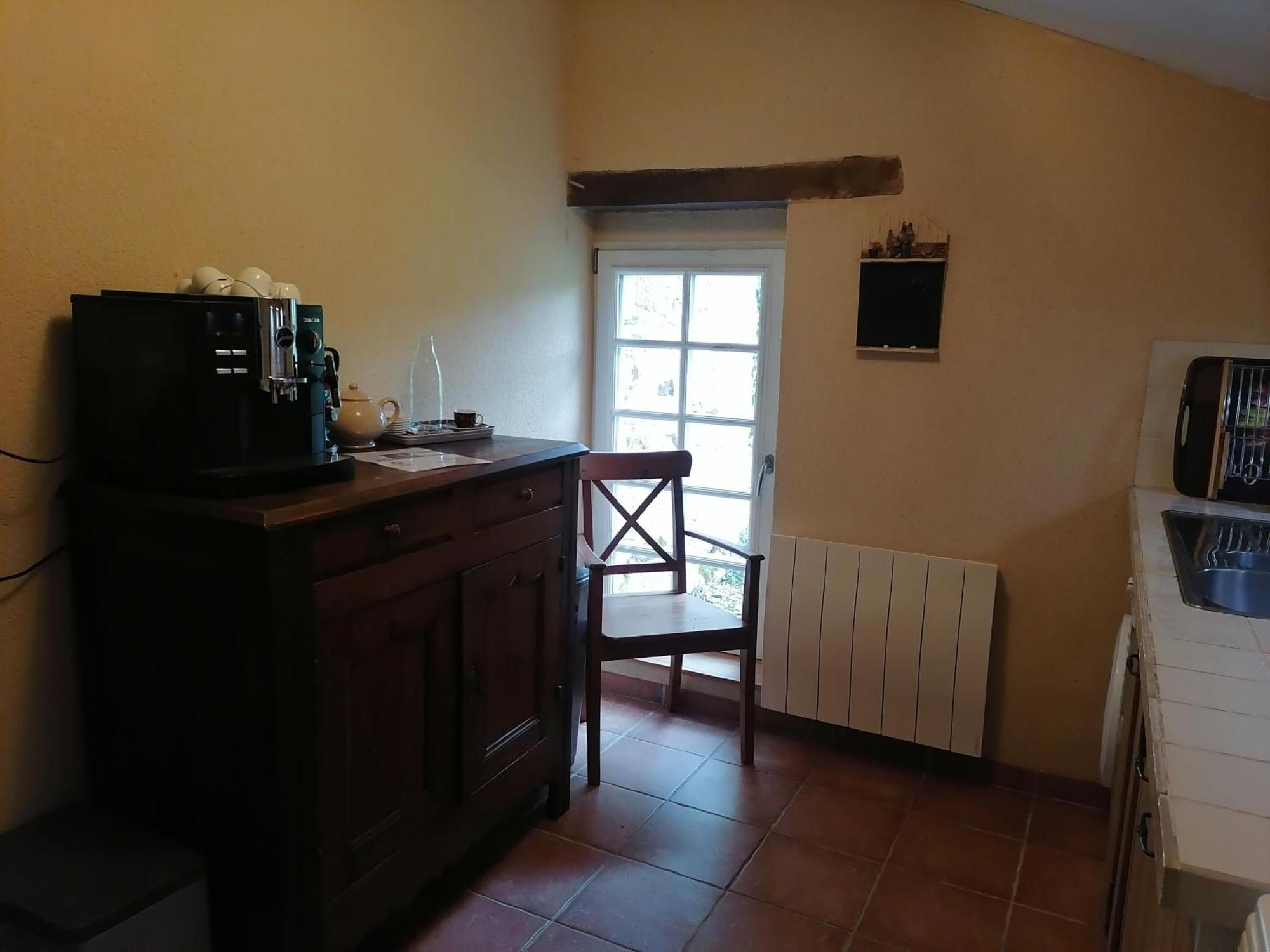 Frairie Du Divit Bed & Breakfast Pontivy Bagian luar foto