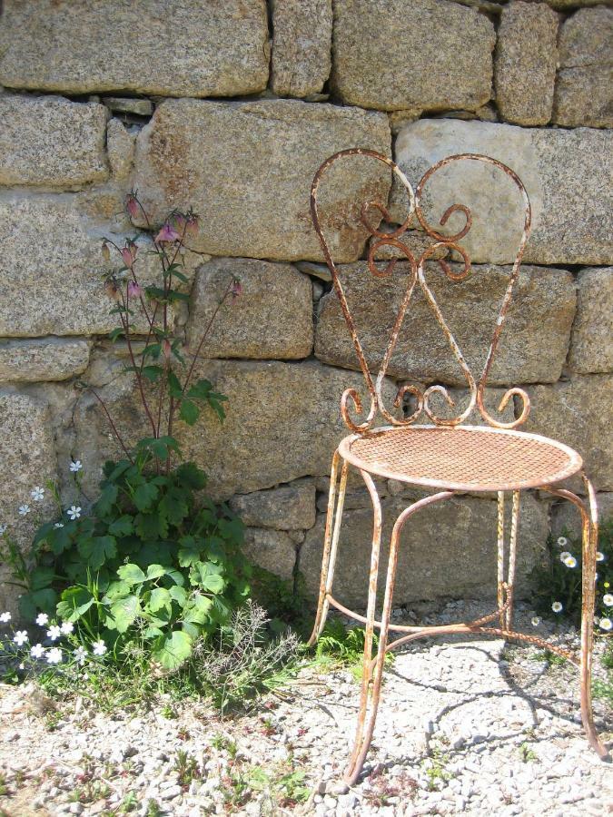 Frairie Du Divit Bed & Breakfast Pontivy Bagian luar foto